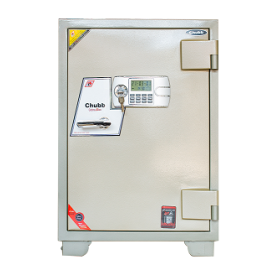 KÉT SẮT CHUBB - 140E